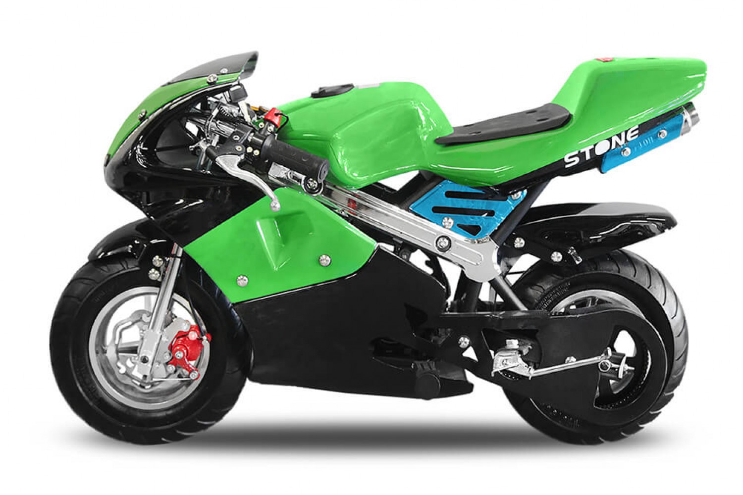 50cc pocket bikes